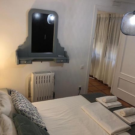 Apartamento Familiar En Toledo, Con 2 Dormitorios, Camas De Matrimonio, Ideal Ubicacion Y Fantasticas Vistas Luaran gambar