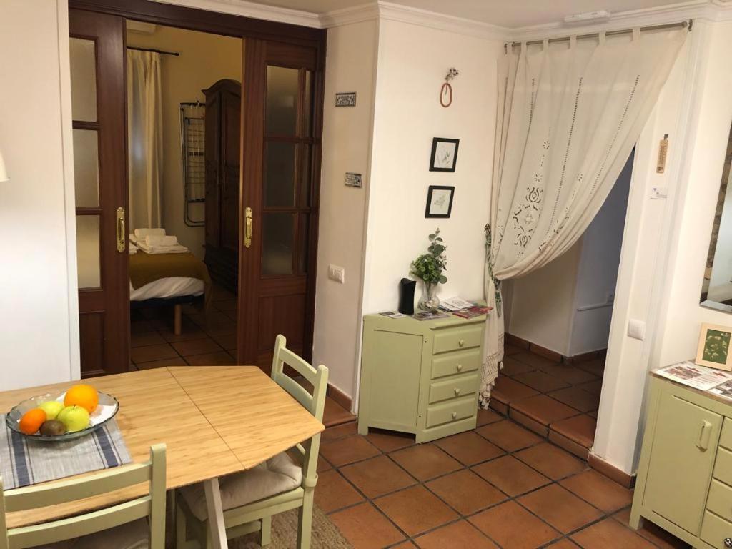 Apartamento Familiar En Toledo, Con 2 Dormitorios, Camas De Matrimonio, Ideal Ubicacion Y Fantasticas Vistas Luaran gambar