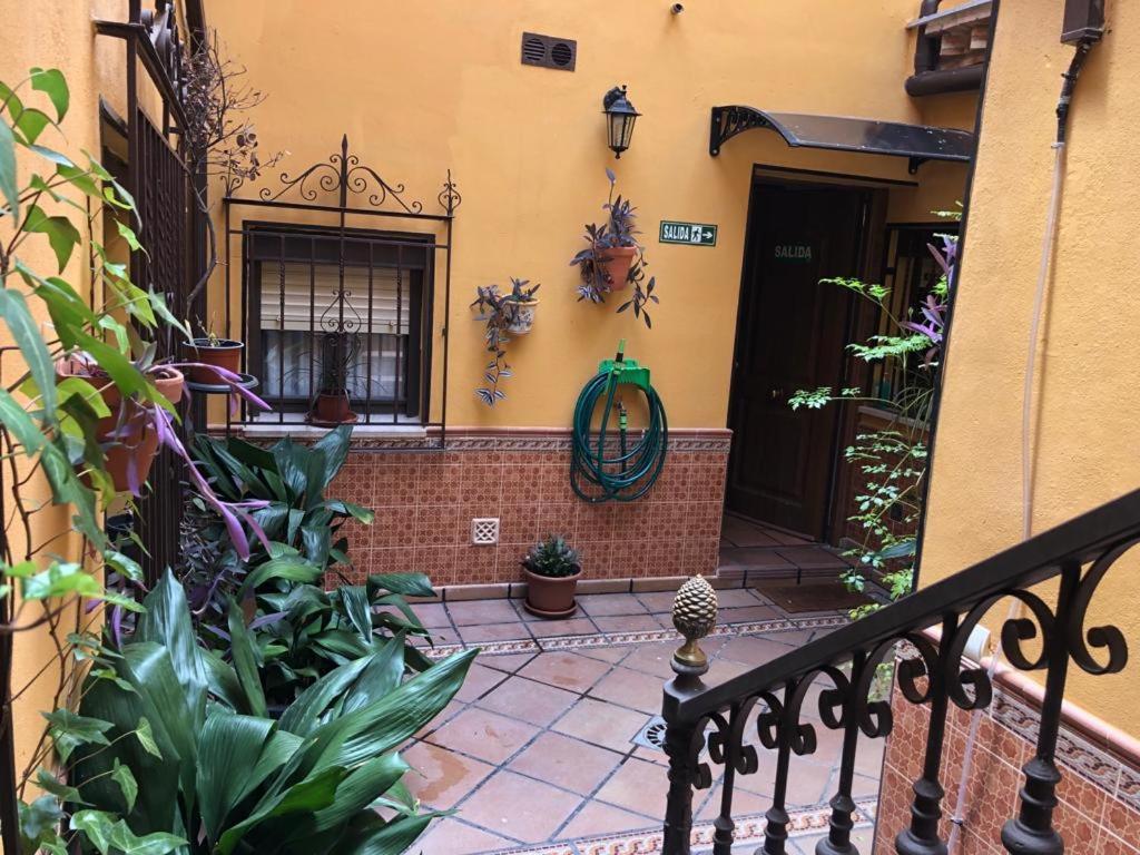 Apartamento Familiar En Toledo, Con 2 Dormitorios, Camas De Matrimonio, Ideal Ubicacion Y Fantasticas Vistas Luaran gambar