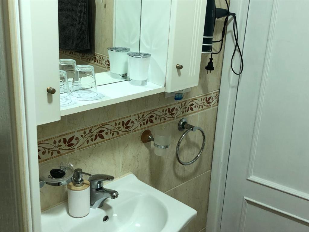 Apartamento Familiar En Toledo, Con 2 Dormitorios, Camas De Matrimonio, Ideal Ubicacion Y Fantasticas Vistas Luaran gambar